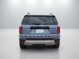 New 2026 Honda Passport TrailSport image 5