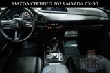 Certified 2023 MAZDA CX-30 AWD 2.5 S w/ Preferred Package image 4