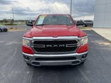 Used 2023 RAM 1500 Big Horn w/ Trailer Tow Group image 3