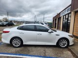 Used 2016 Kia Optima EX image 3