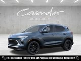 New 2026 Buick Encore GX Sport Touring image 2