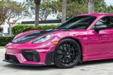 Used 2023 Porsche 718 Cayman GT4 RS image 2