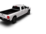 New 2026 RAM 2500 Tradesman image 2
