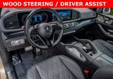 Used 2024 Mercedes-Benz Maybach GLS 600 4MATIC image 4