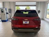 New 2026 Chevrolet Equinox LT image 5
