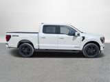 New 2025 Ford F150 Lariat image 2