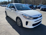 Used 2020 Kia Rio S image 4