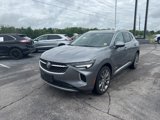 Used 2022 Buick Envision Avenir w/ Technology Package II image 4