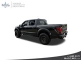 Used 2025 Ford F150 Raptor w/ Equipment Group 803A Raptor R image 5