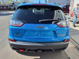 Used 2022 Jeep Cherokee Trailhawk w/ Premium Leather Package image 6