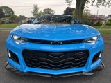 Used 2022 Chevrolet Camaro ZL1 image 2
