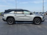 New 2026 Chevrolet Traverse Z71 w/ Enhanced Driving Package image 2