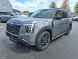 New 2025 Nissan Armada PRO-4X w/ Pro-4X Premium Package image 3