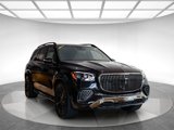 New 2025 Mercedes-Benz Maybach GLS 600 4MATIC image 5