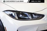 New 2025 BMW M4 xDrive Competition w/ Executive Package image 3