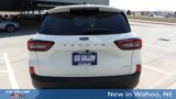 New 2025 Ford Escape ST-Line w/ Tech Pack #1 image 4