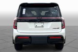 New 2025 Nissan Armada PRO-4X w/ Pro-4X Premium Package image 4