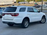 Used 2017 Dodge Durango SXT w/ Quick Order Package 23B image 2