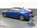 Used 2024 Kia Forte GT-Line w/ GT-Line Premium Package image 4