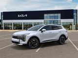 New 2026 Kia Sportage EX w/ EX Panorama Roof Package image 3