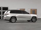 New 2025 Jeep Grand Cherokee L Summit image 6