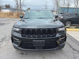 New 2025 Jeep Grand Cherokee Limited image 2