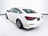 Used 2025 Honda Civic LX image 5