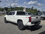 New 2025 Toyota Tacoma TRD Sport image 6