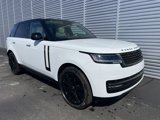 New 2025 Land Rover Range Rover SE image 6