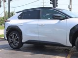Used 2024 Toyota bZ4X FWD image 4