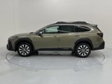 New 2025 Subaru Outback Touring XT image 3