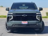 New 2025 Chevrolet Tahoe RST w/ RST Performance Edition image 2