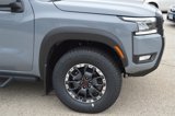 New 2025 Nissan Frontier PRO-4X image 4