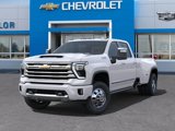 New 2025 Chevrolet Silverado 3500 High Country w/ High Country Premium Package image 6