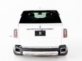 New 2025 Rolls-Royce Cullinan image 4