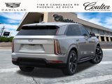 New 2025 Cadillac Escalade IQ Sport 2 image 4