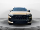 New 2025 Audi RS Q8 performance image 2