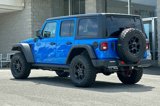 New 2025 Jeep Wrangler Unlimited Sport S 4xe image 6