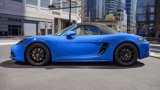 Used 2024 Porsche 718 Boxster GTS image 2