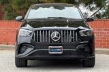 New 2025 Mercedes-Benz GLE 53 AMG 4MATIC Coupe image 3
