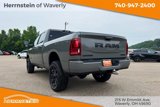 New 2025 RAM 2500 Laramie image 5