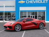 New 2025 Chevrolet Corvette Stingray Preferred Conv w/ 2LT image 3