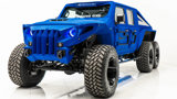 Used 2025 Jeep Gladiator Sport image 4