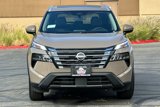 New 2025 Nissan Rogue SV image 3