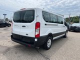 Certified 2023 Ford Transit 350 XLT image 4