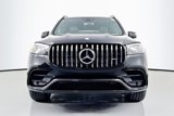 New 2025 Mercedes-Benz GLS 63 AMG 4MATIC image 2