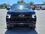 Used 2024 Chevrolet Silverado 1500 LT Trail Boss image 2