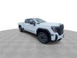 New 2025 GMC Sierra 2500 Denali Ultimate image 2