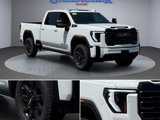 New 2025 GMC Sierra 2500 AT4 w/ AT4 Premium Plus Package image 2