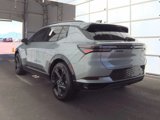 Used 2024 Chevrolet Equinox EV RS image 3